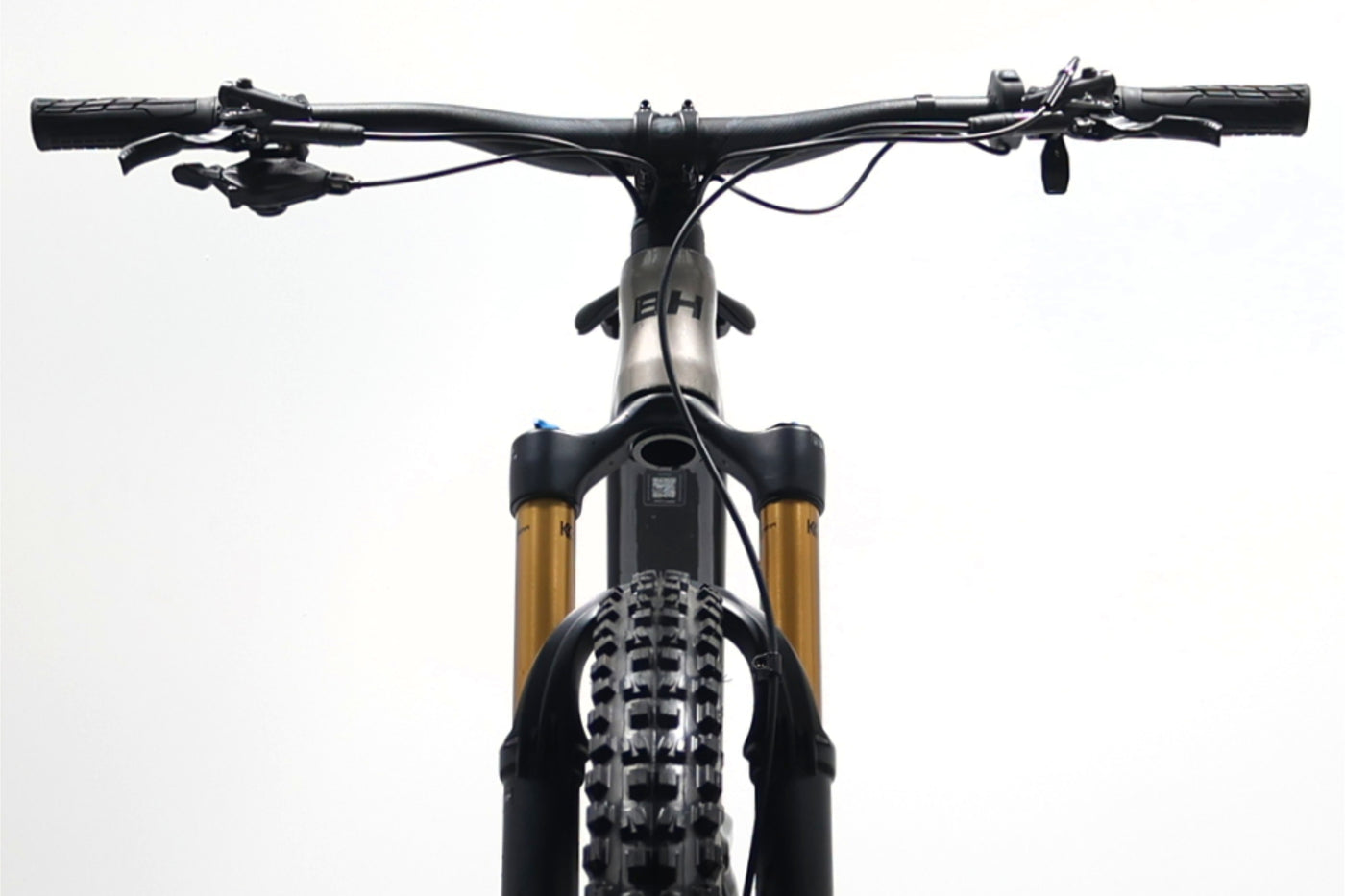 BH ilynx Trail Carbon Pro 8.9 2022 T.M 252055