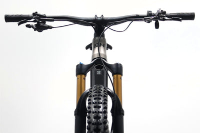 BH ilynx Trail Carbon Pro 8.9 2022 T.M 252055