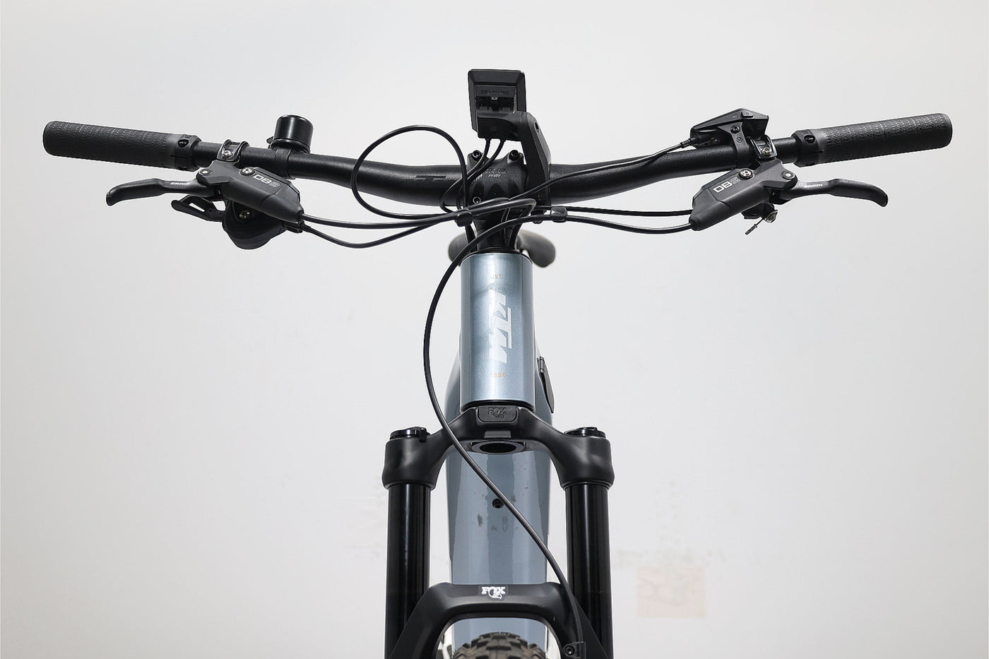 KTM MACINA LYCAN 771 GLORIOUS 2022 T.L