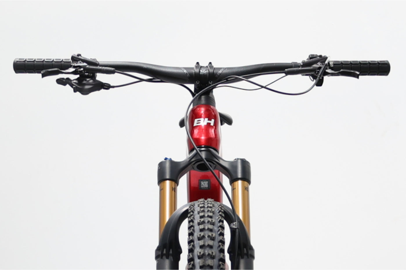 BH iLynx+ Trail Carbon Pro 8.9 2023 T.M