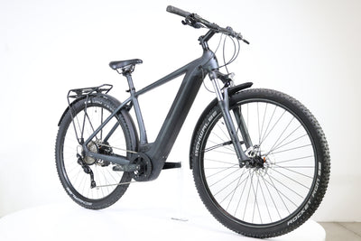 Cube cross hybrid pro allroad 2020 T.50cm 2682
