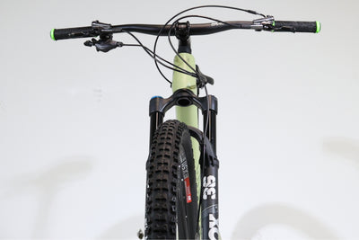 CANYON Spectral 125 CF 8 2020 T.M 247881