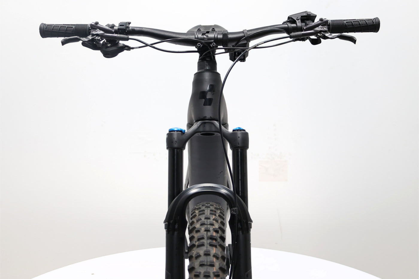 CUBE STEREO HYBRID 140 HPC SLX 750 2024 T.M