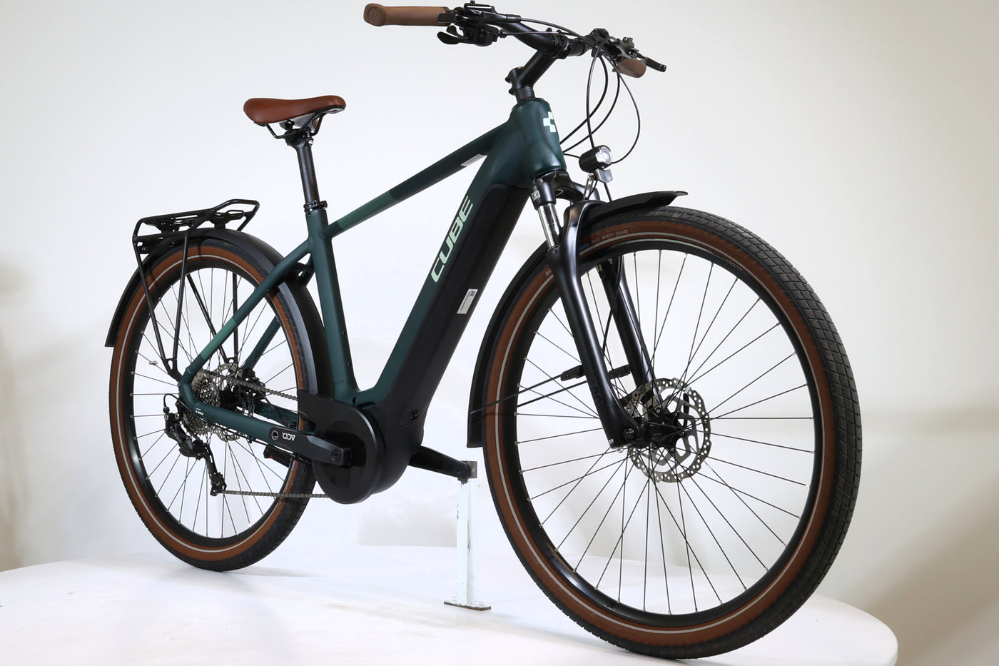 Cube Touring Hybrid ONE 2023 T.54 251673