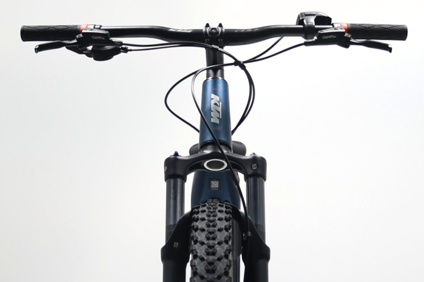 KTM Macina Chacana 691 2022 T.XL