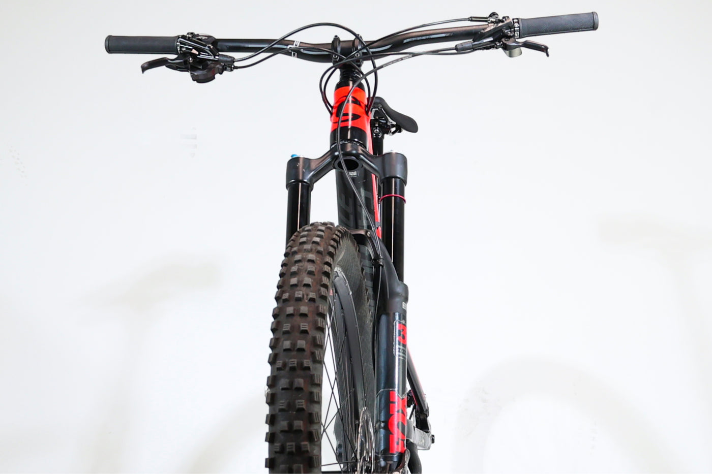 CANNONDALE Jekyll 3 Carbon 2018 T.M 247335