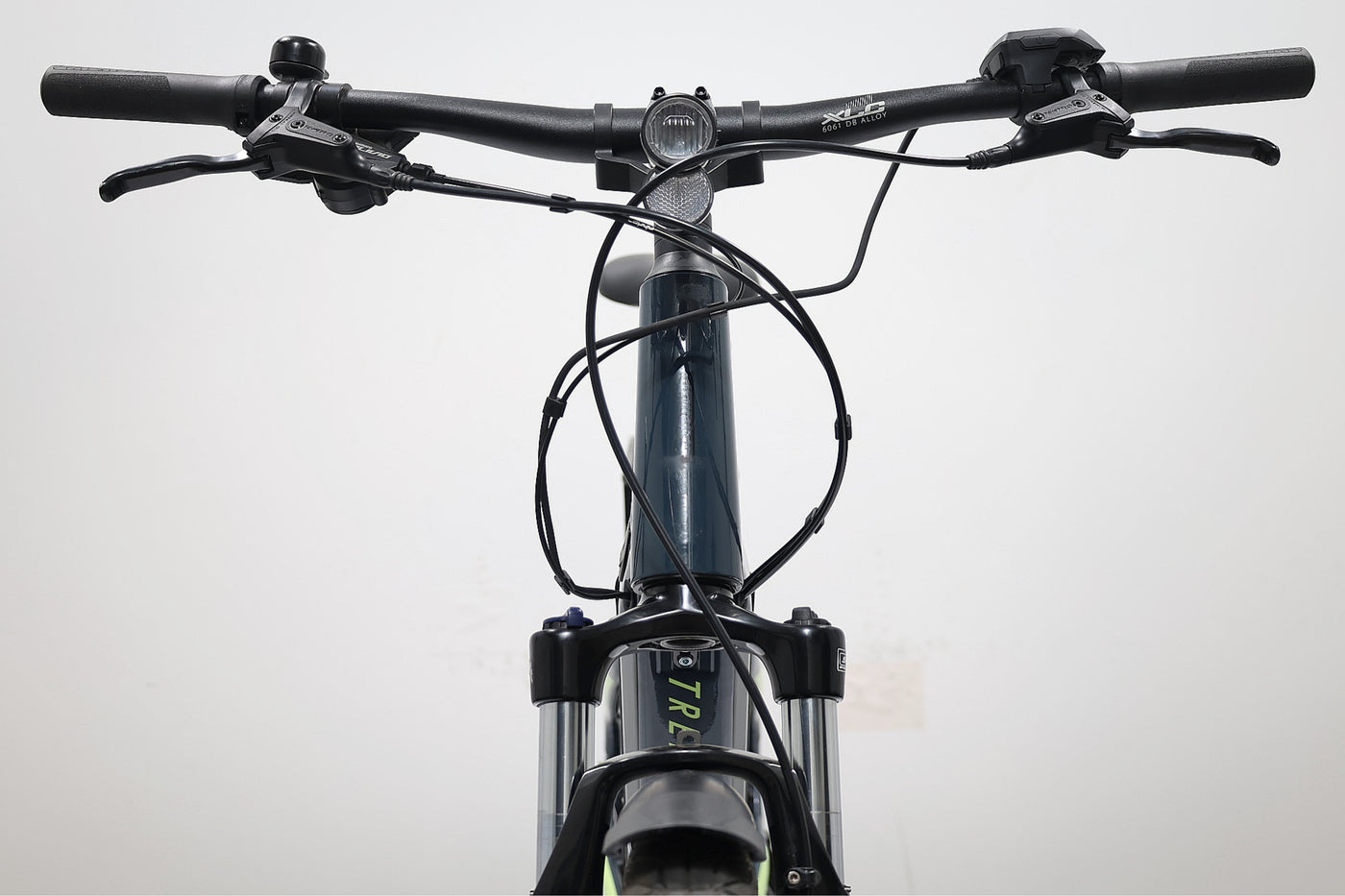 HAIBIKE Trekking 5 2021 T.L