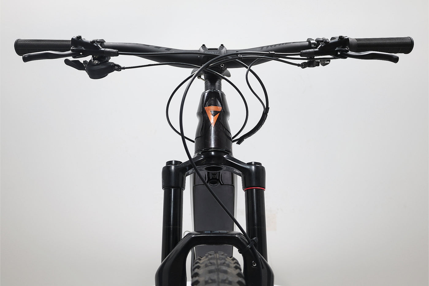 GIANT Trance X E+3 2023 T.XL
