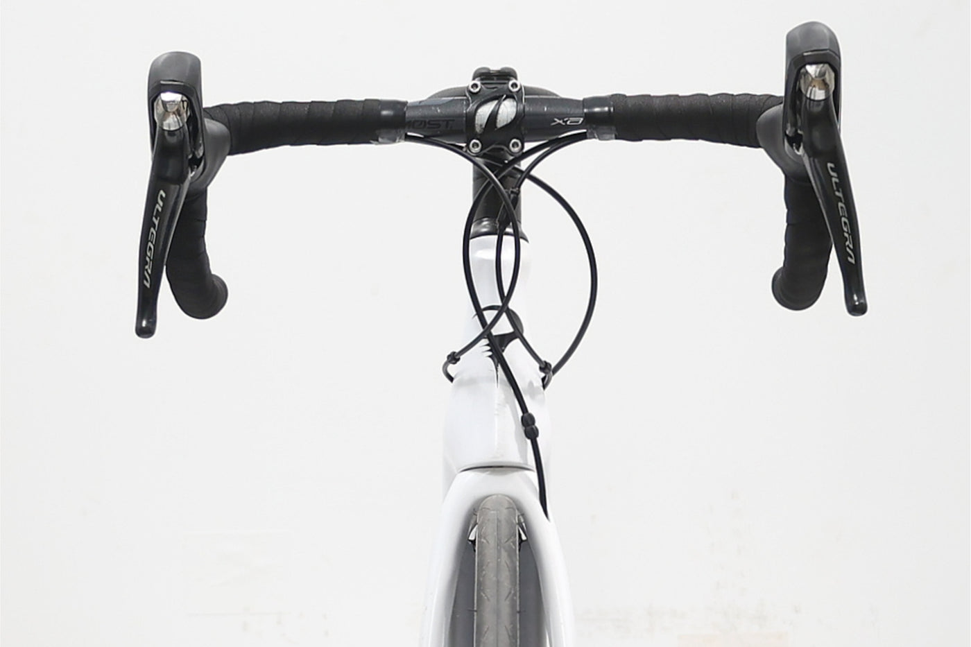 PINARELLO Nytro 2021 T.L Blanc