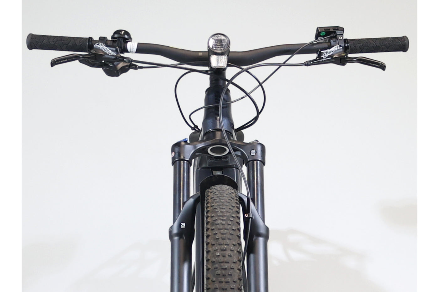 GIANT Stance E+ EX 2022 T.S 253277