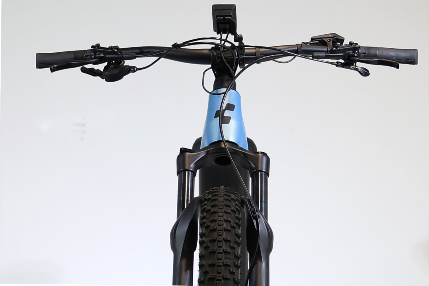 CUBE Stereo Hybrid 120 Pro 2024 T.S 250784