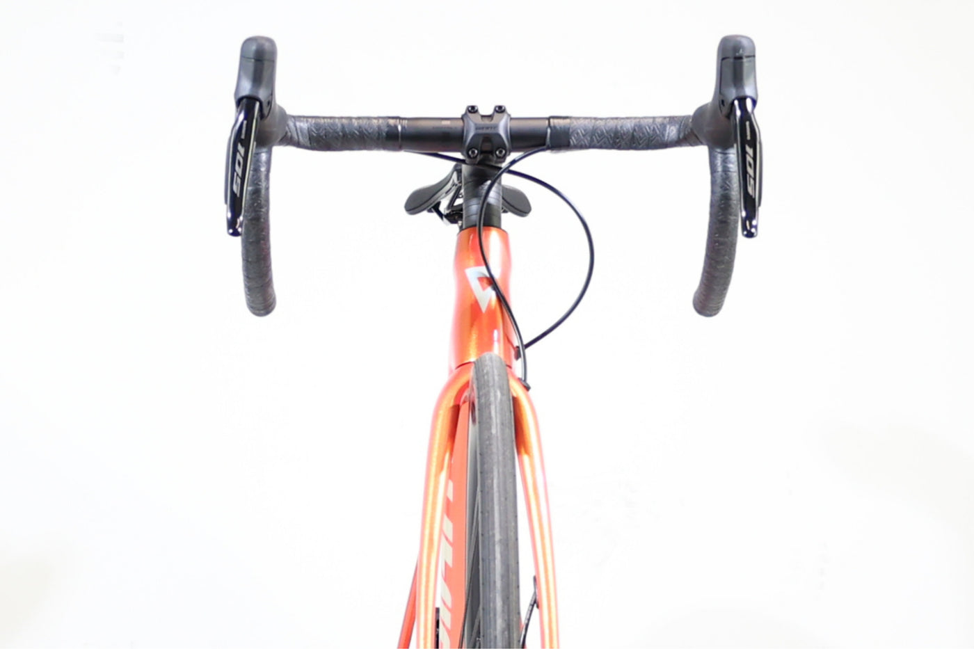 GIANT TCR Advanced 1 Disc PC 2024 T.S  247607
