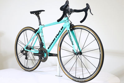 Bianchi Specialissima Super Record 2020 T.47 245183