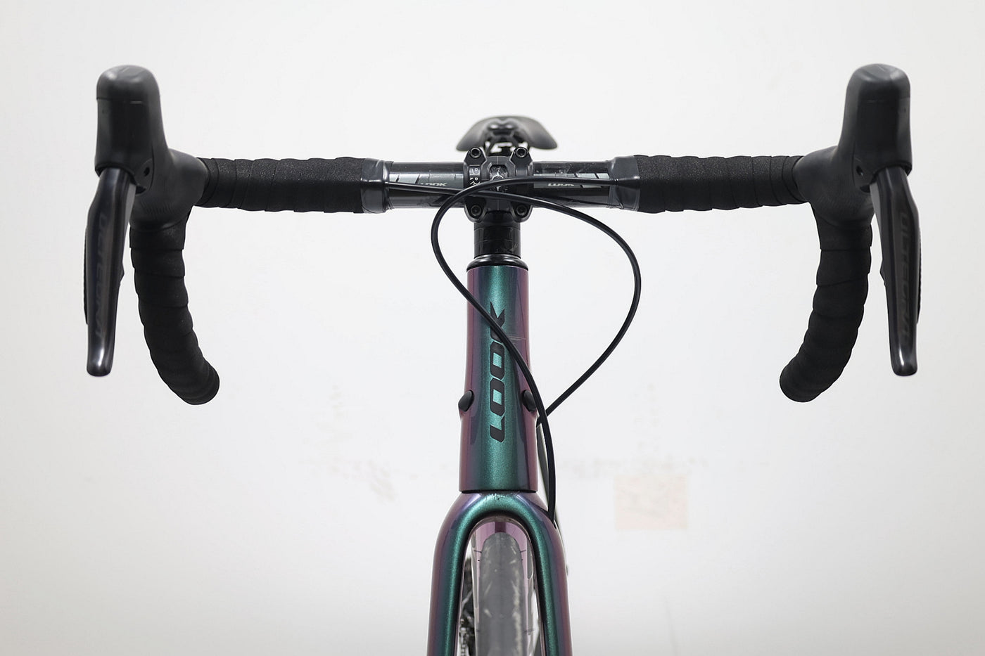 LOOK 785 Huez RS Chameleon Mat Glossy 2022 T.M