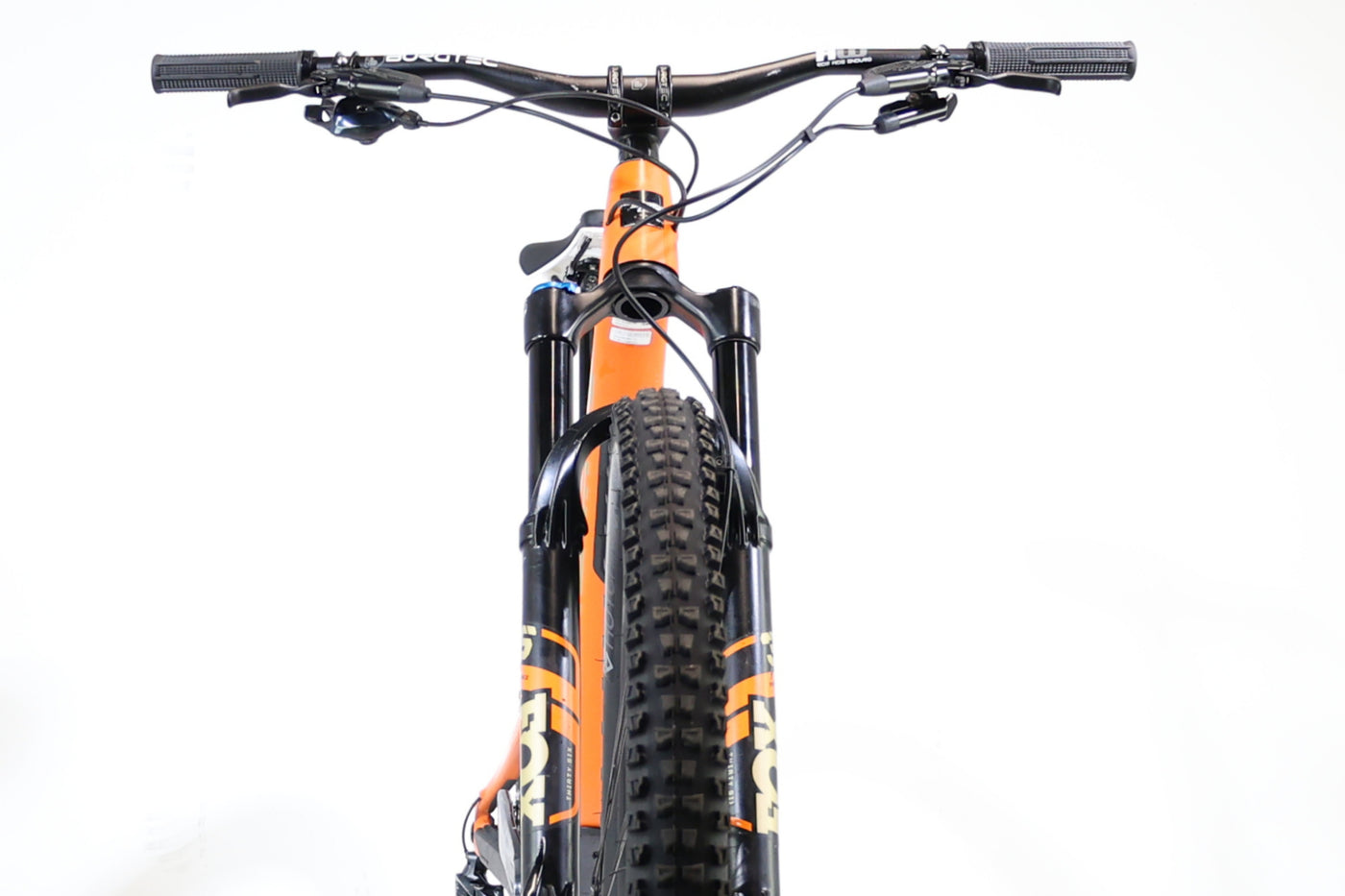 Santa Cruz Hightower C kit S 2022 T.M 245330