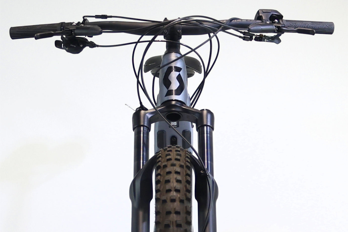 SCOTT Genius eRIDE 930 2021 T.L 254318
