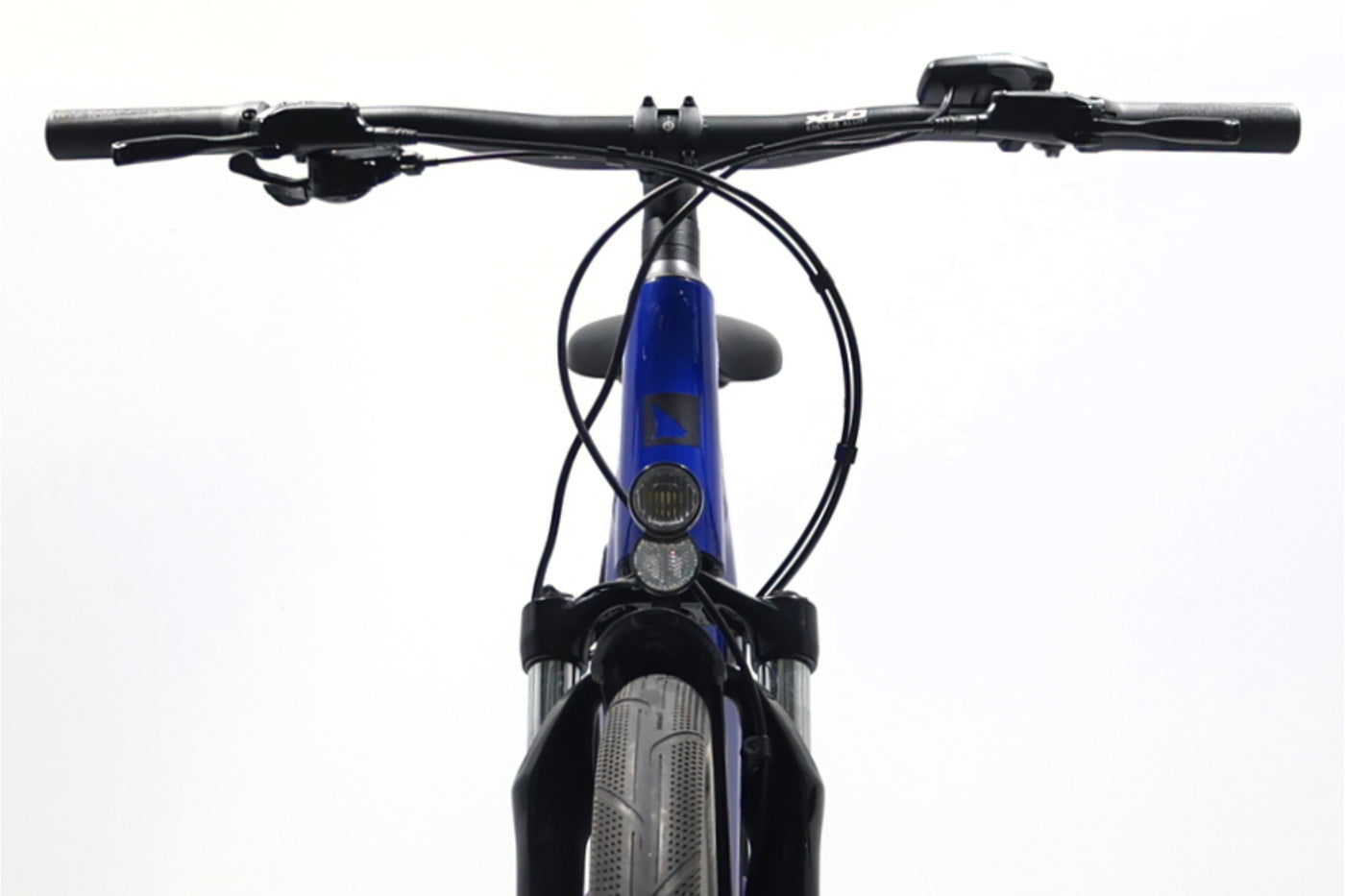 HAIBIKE Trekking 4 High 2022 T.L