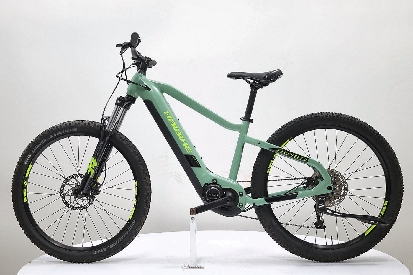 HAIBIKE HardSeven 6.0 2021 T.S