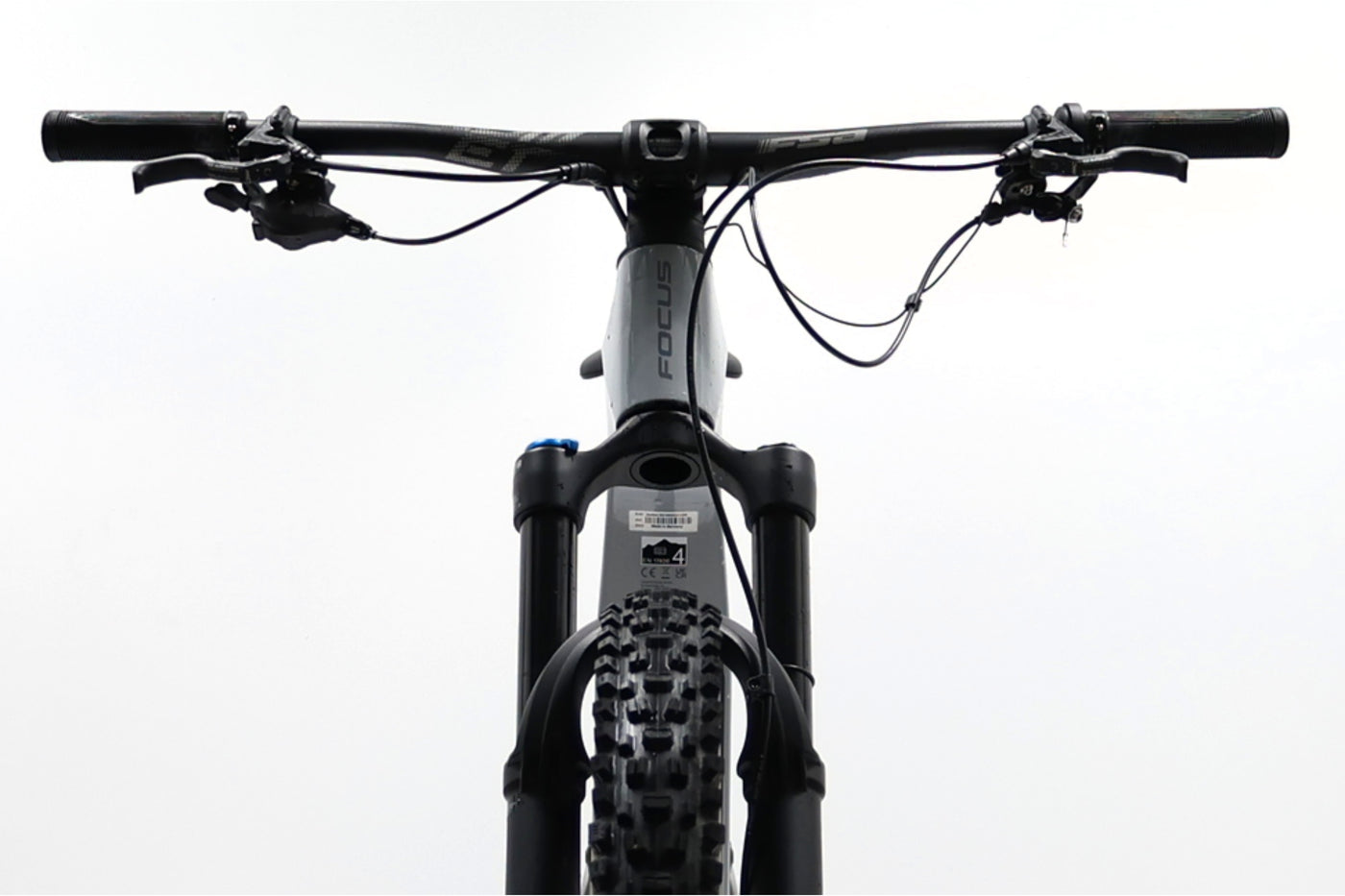 FOCUS Jam² SL 8.8 2023 T.L 253392