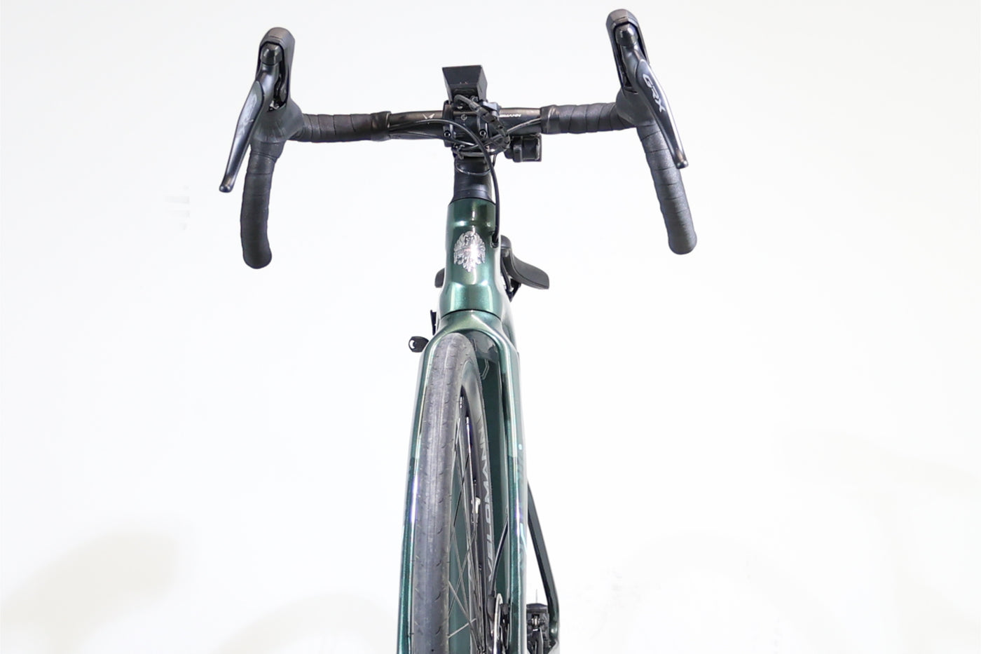 Bianchi E-Arcadex Tourer 2022 T.S 247673