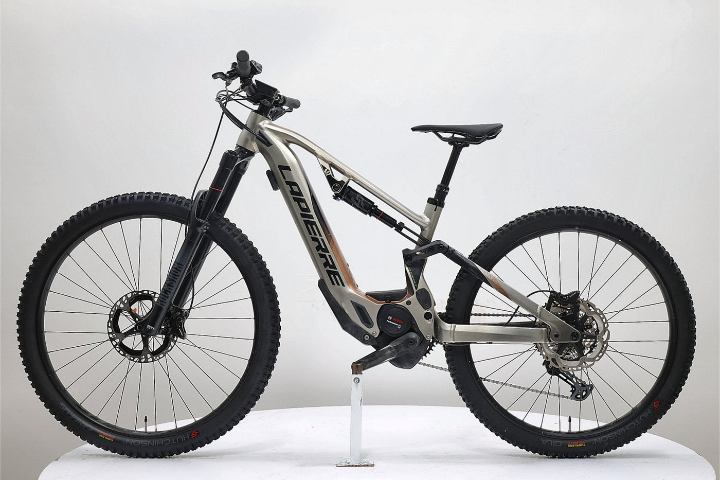 LAPIERRE Overvolt AM 6.6 2021 T.S