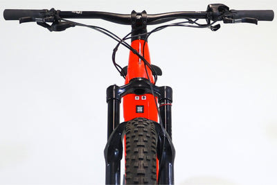 HAIBIKE FullSeven 9 2021 T.M 253665