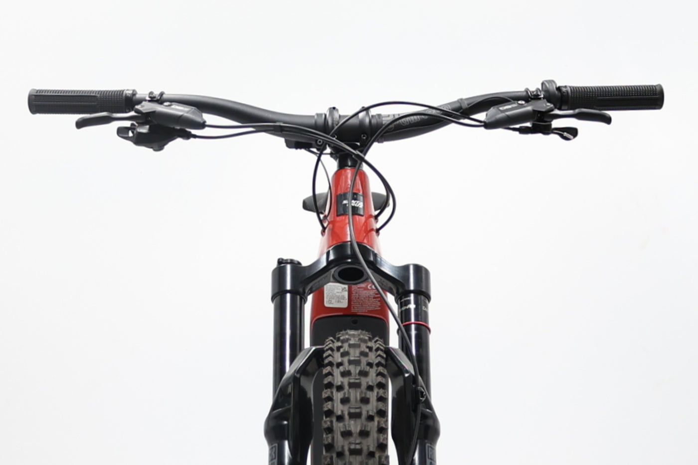 SANTA CRUZ Heckler R 2024 T.L