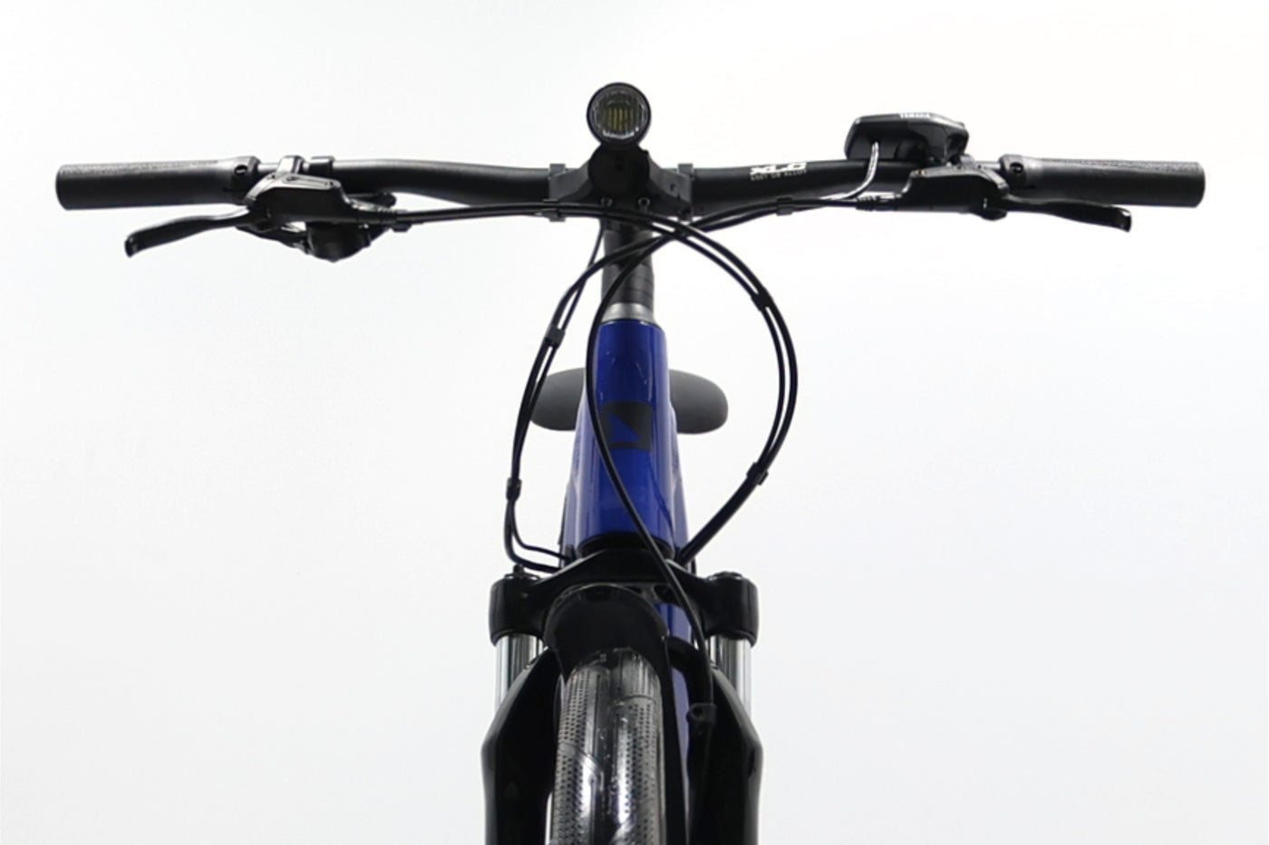 HAIBIKE Trekking 4 High 2022 T.S