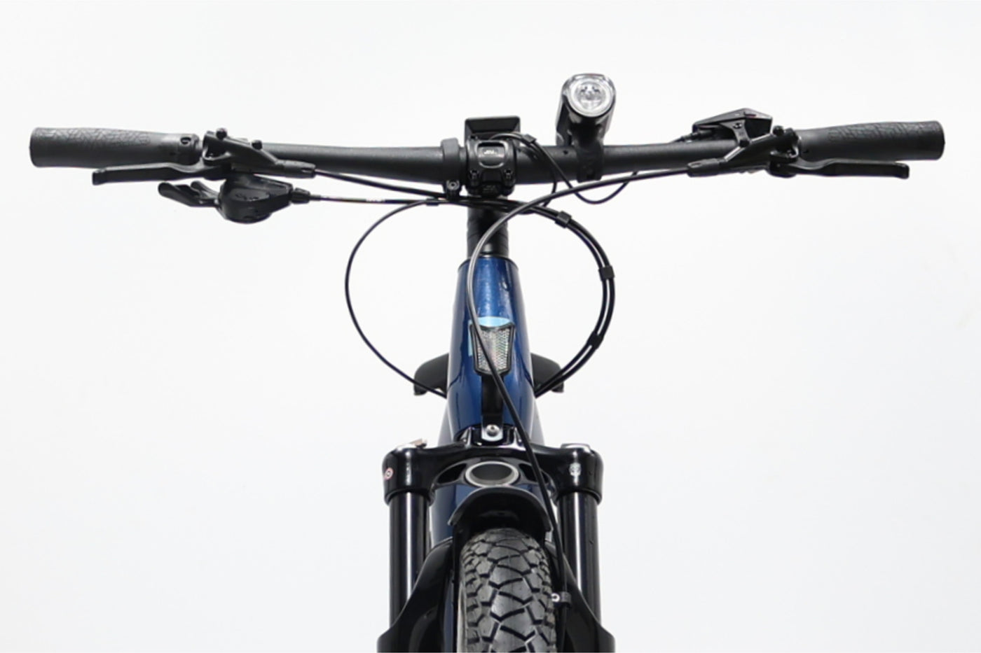 HAIBIKE Trekking 8 2023 T.S