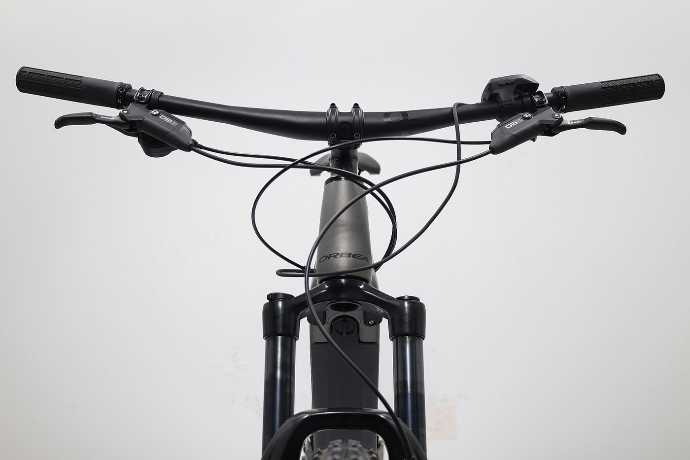 ORBEA WILD FS H30 2022 T.XL