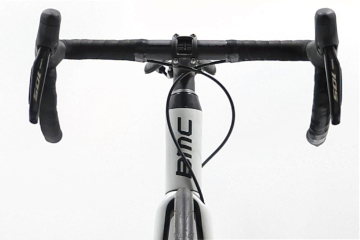 BMC Teammachine SLR 02 Disc ONE 2019 T.56
