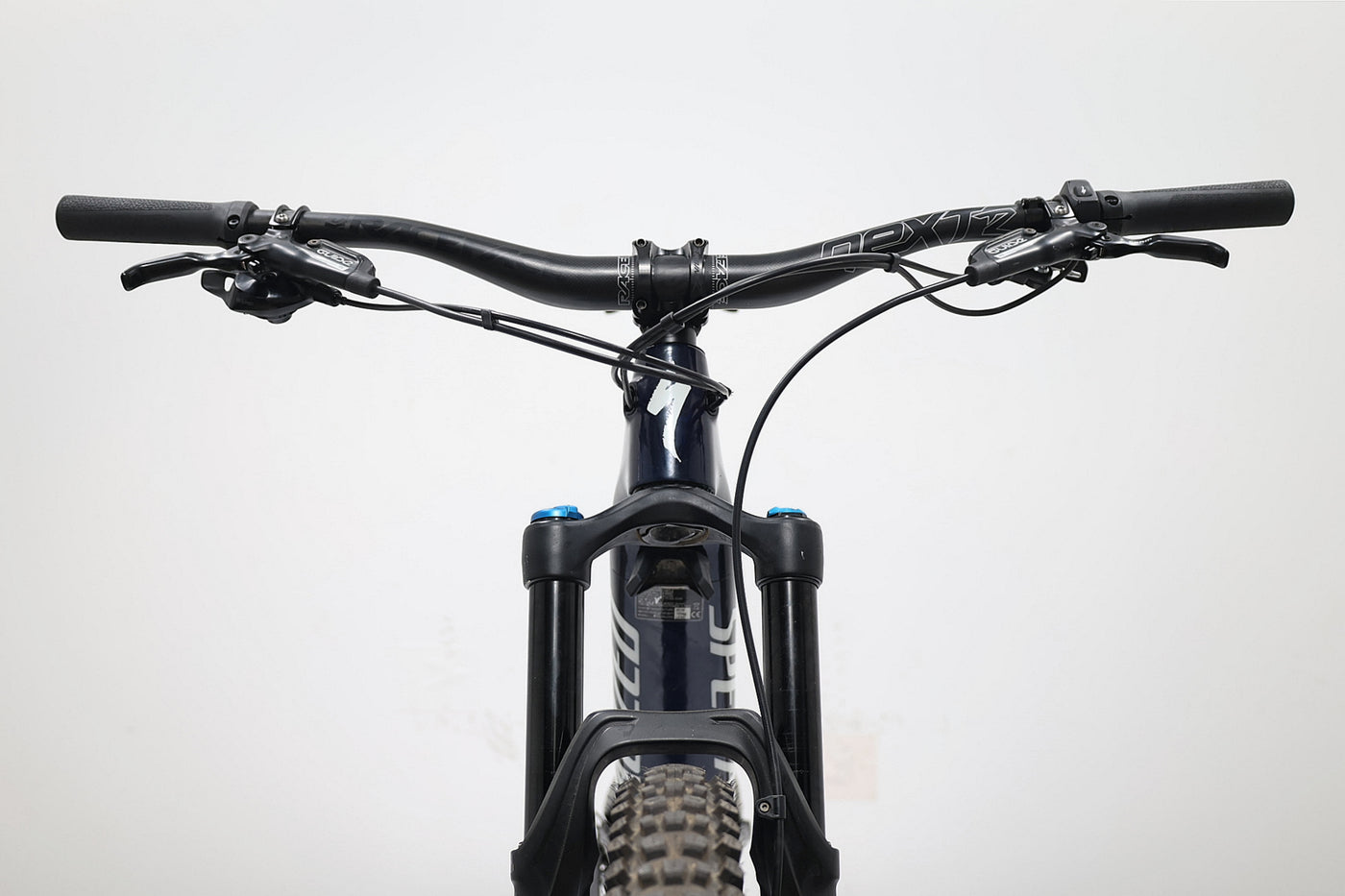 SPECIALIZED Turbo Levo Comp Carbon 2019 T.M