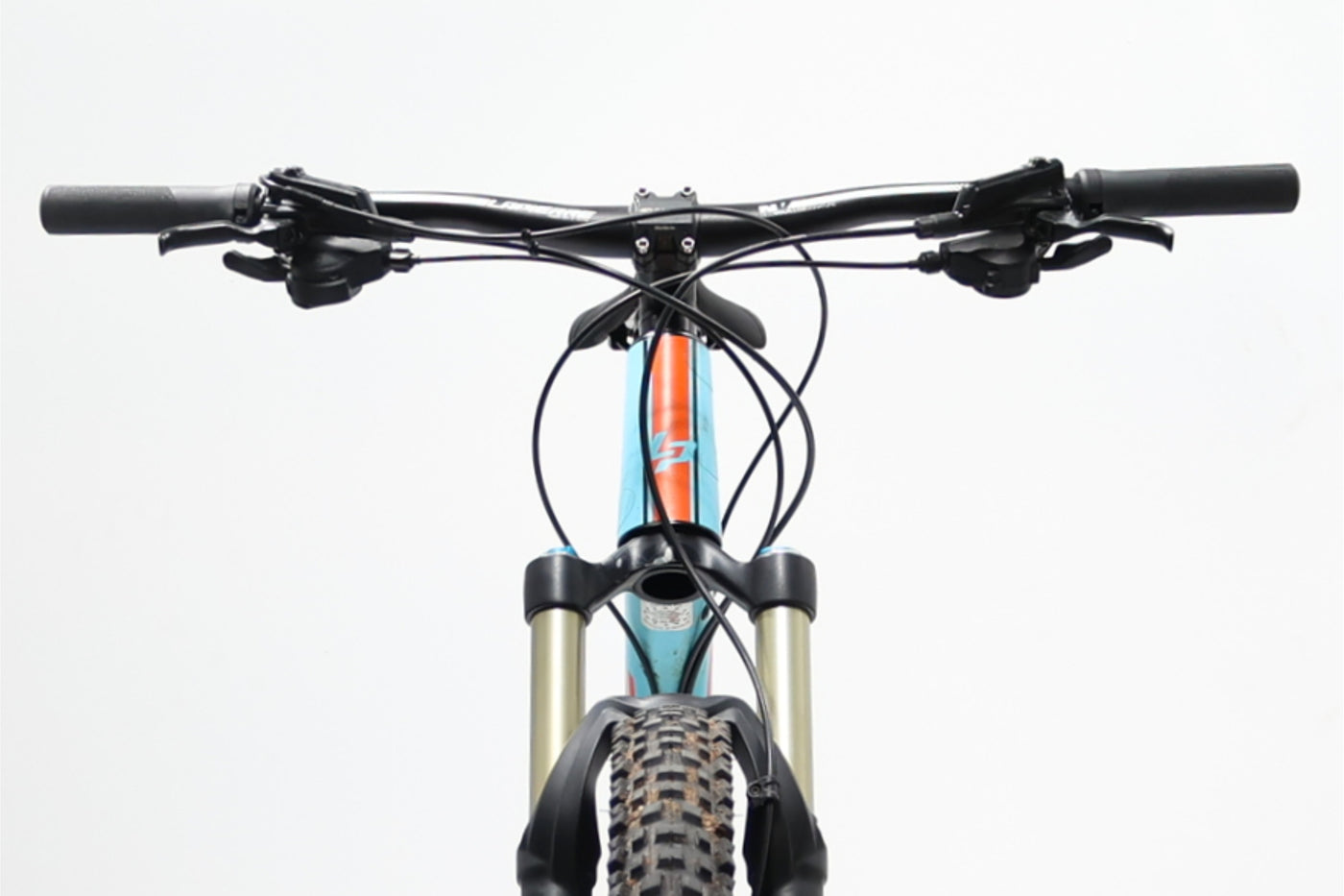 LAPIERRE Zesty XM 327 2017 T.L