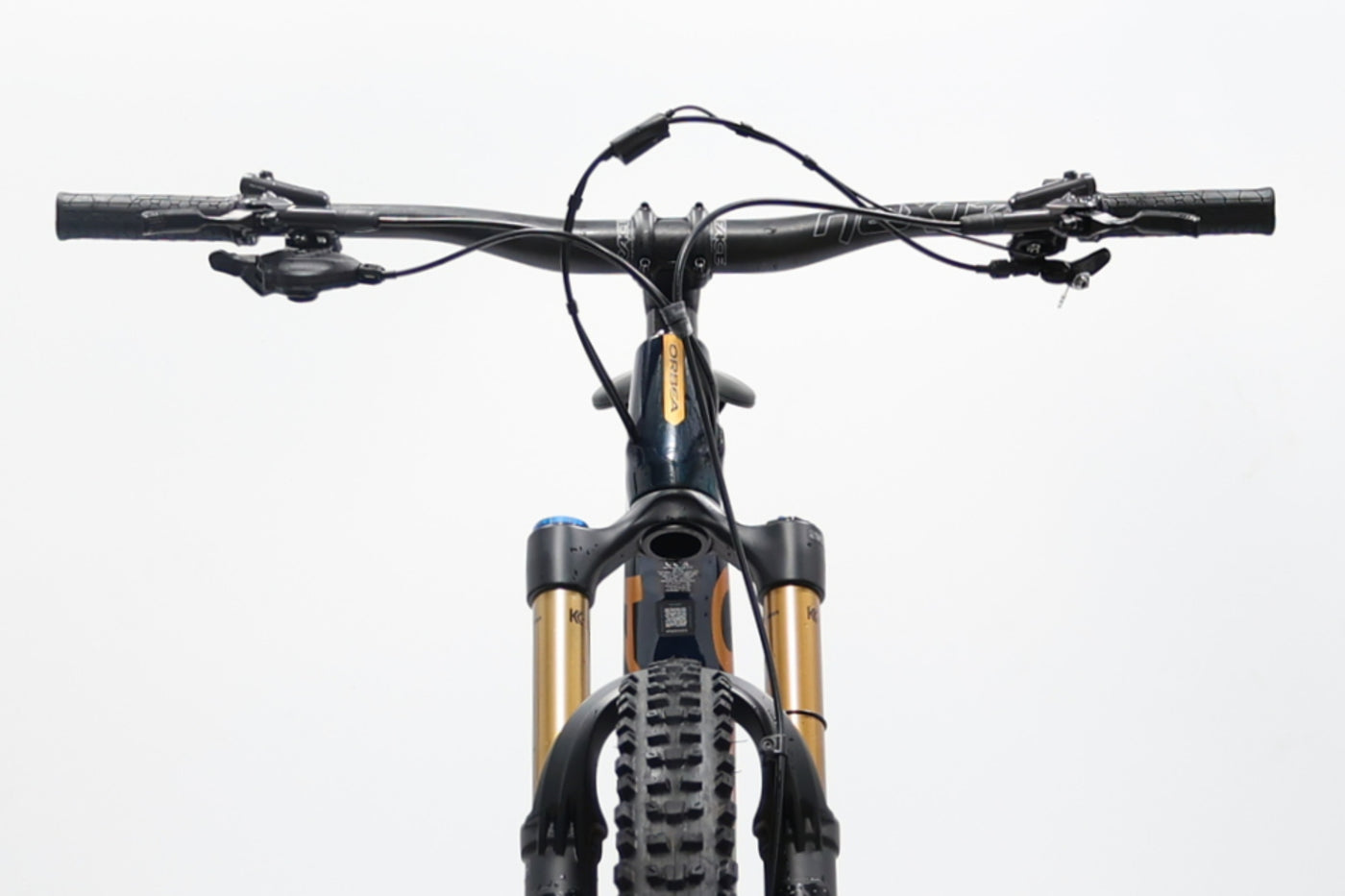 ORBEA RISE M10 2022 T.L