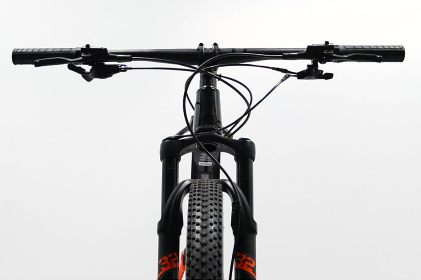 ORBEA Oiz H30 2022 T.M 251788