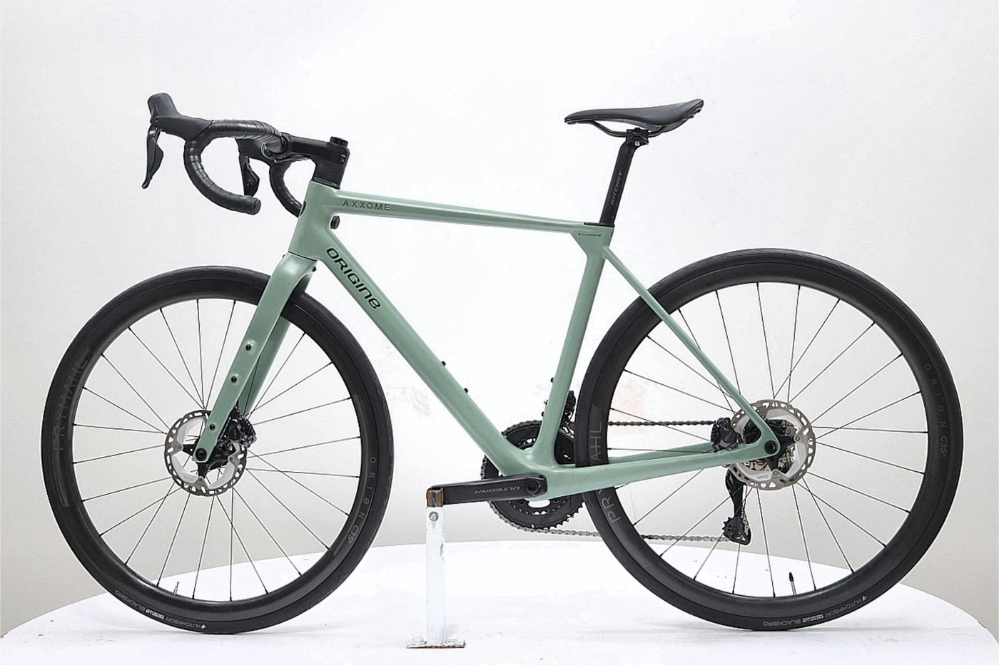 ORIGINE Axxome 3 GTO Ultra Ultegra Di2 2024 T.S