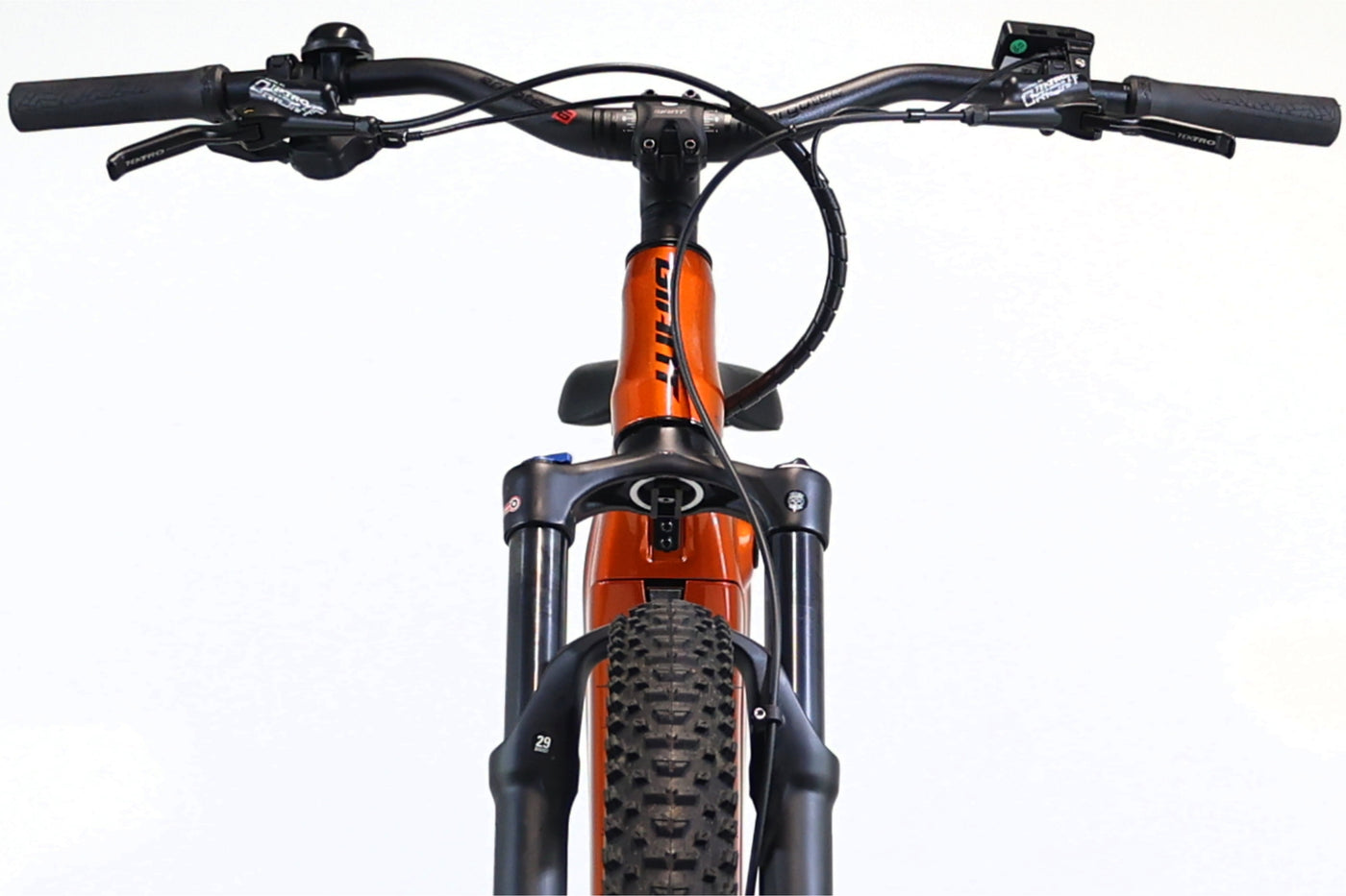 GIANT Stance E+2 625 2022 T.L 253568