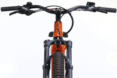 GIANT Stance E+2 625 2022 T.L 253568
