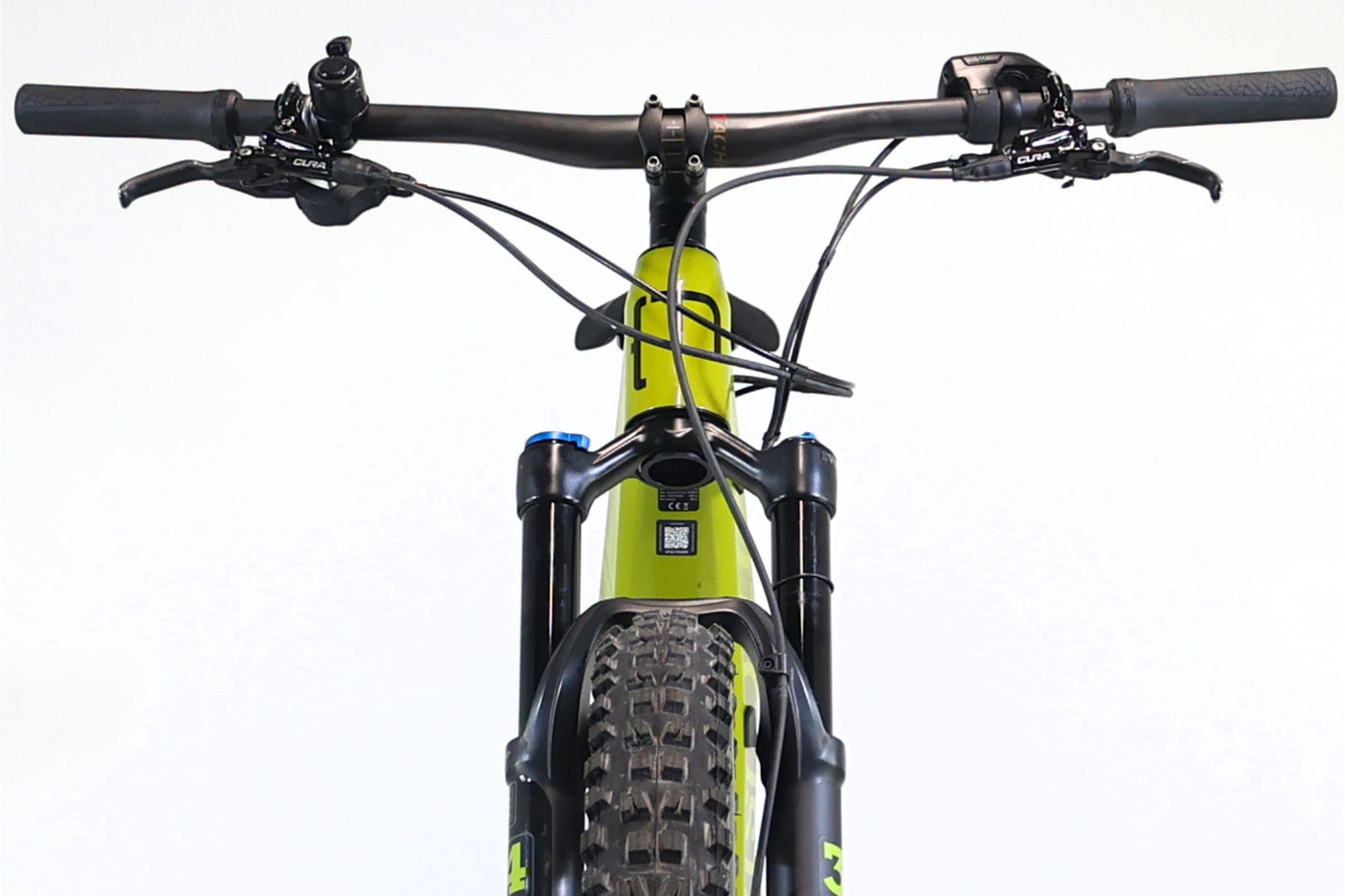 MOUSTACHE Samedi 29 Trail 8 2018 T.M 253969