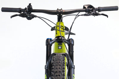 MOUSTACHE Samedi 29 Trail 8 2018 T.M 253969