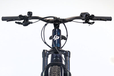 LAPIERRE Overvolt AM TR 4.6 2023 T.L 251668