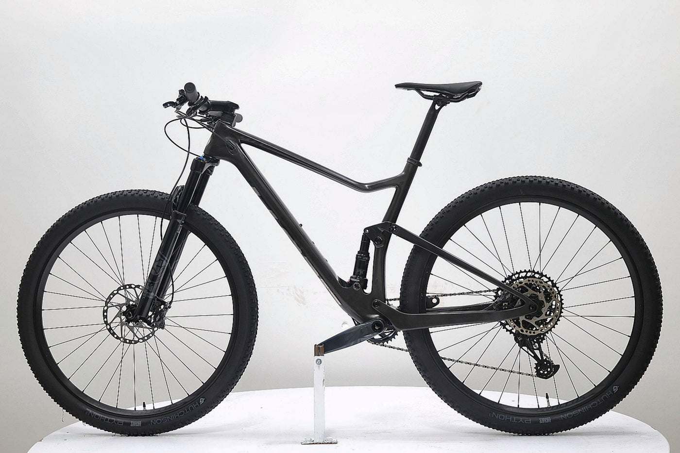SCOTT Spark RC Team Issue 2020 T.L
