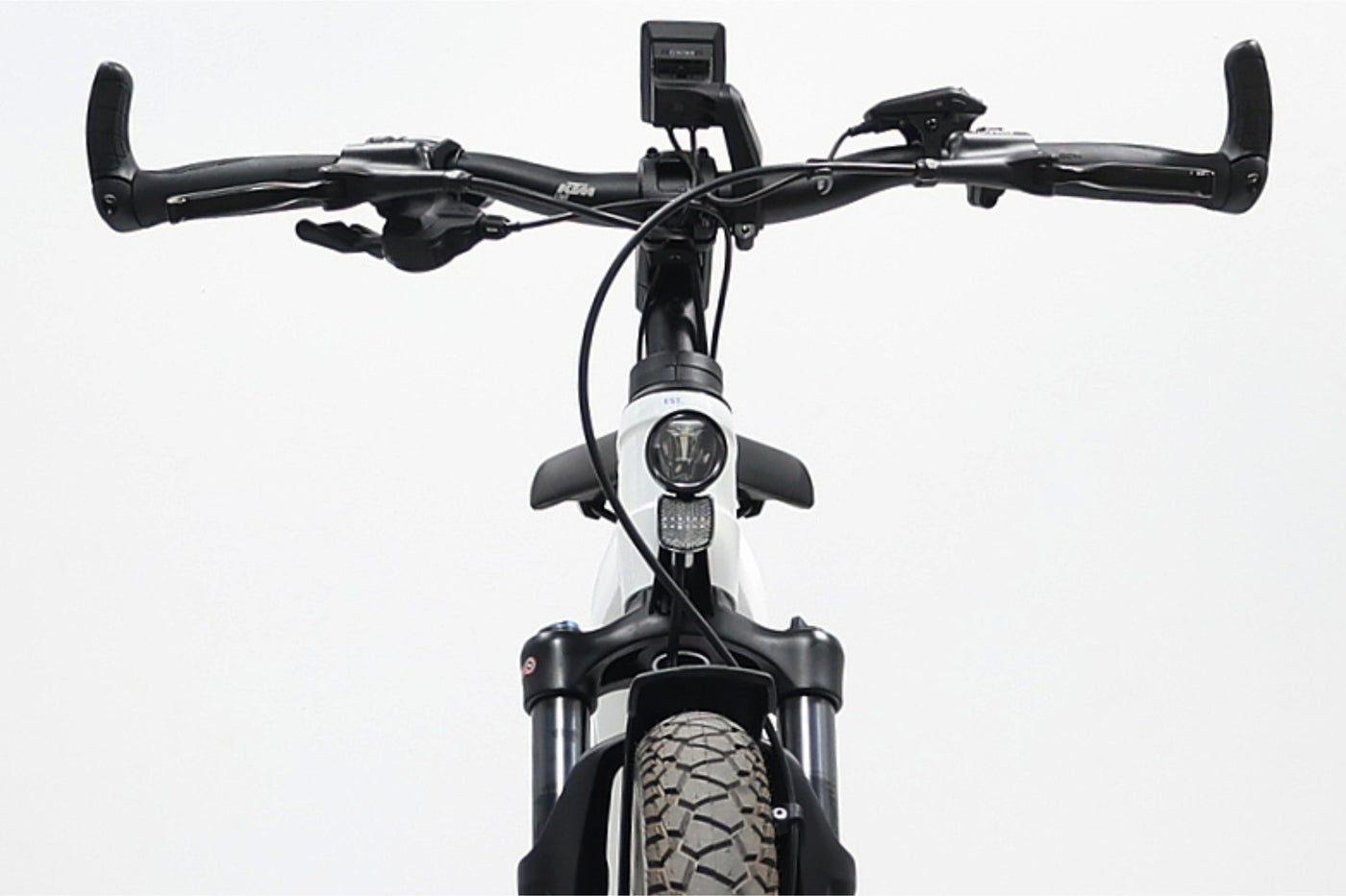 KTM Macina Gran Pro 2022 T.S