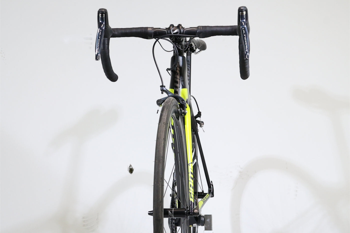 GIANT TCR Advanced 0 2018 T.M 242579