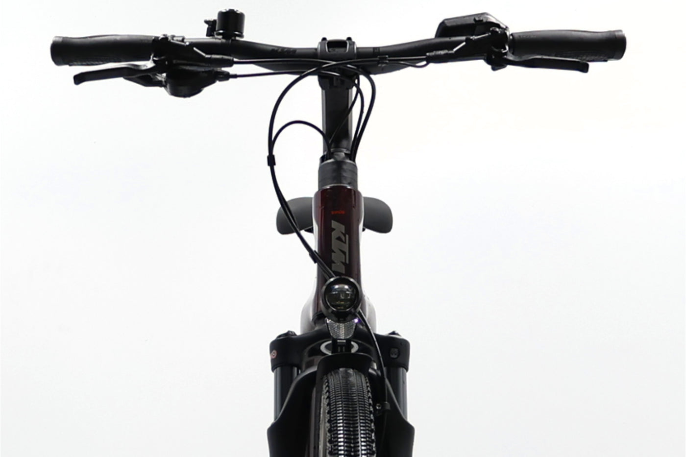 KTM Macina Sport SX Elite 2024 T.L