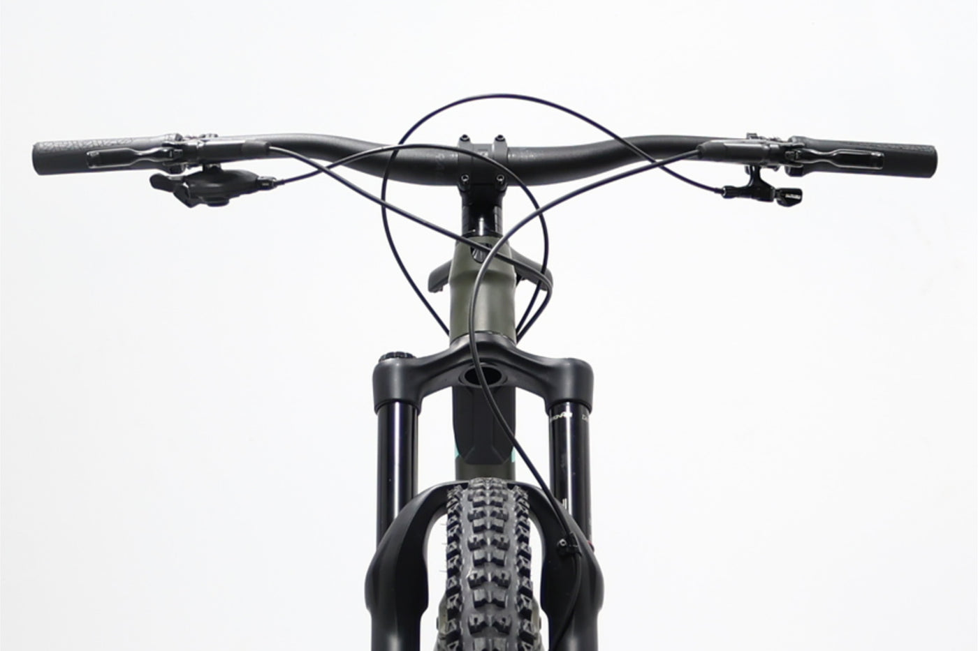 TREK Remedy 8 2022 T.M