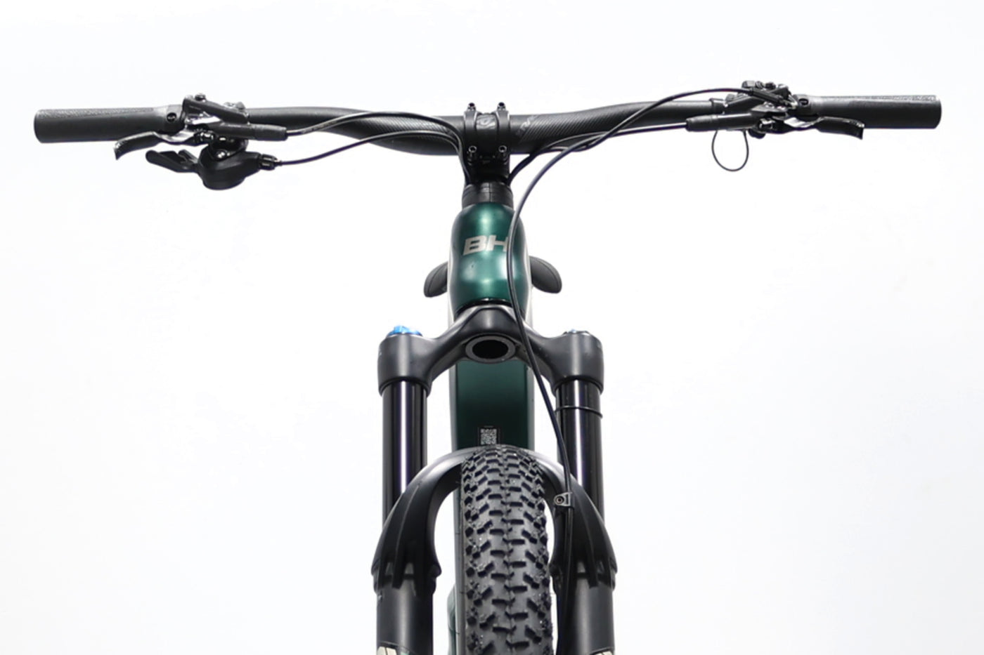 BH iLynx+ Enduro 9.8 2023 T.M