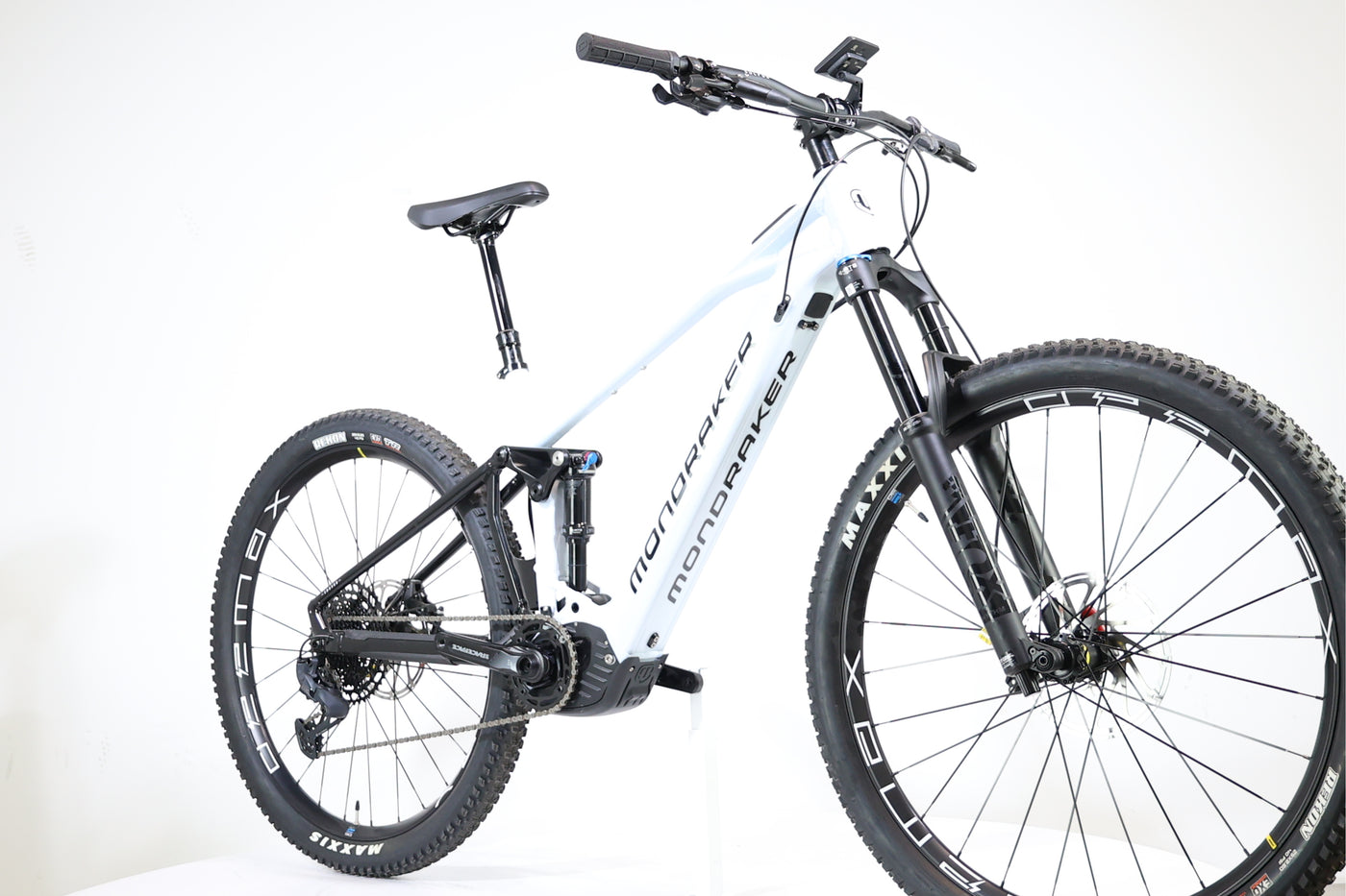 MONDRAKER Chaser R 2023 T.L 2846