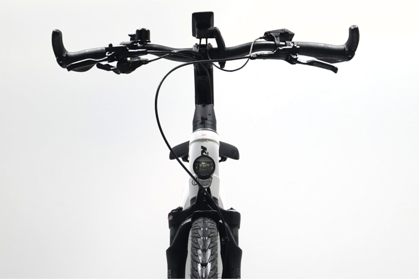 KTM ZEG Cento 10 Plus 2022 T.L 253587