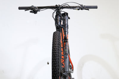 Cannondale Scalpel Si Carbon 2 2018 T.M 245967